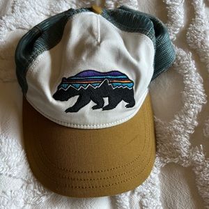 Patagonia Trucker Hat Unisex